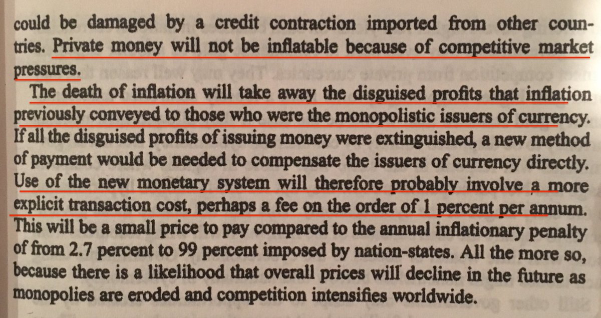 Yassine Elmandjra On Twitter 1 A Fascinating Passage From - 