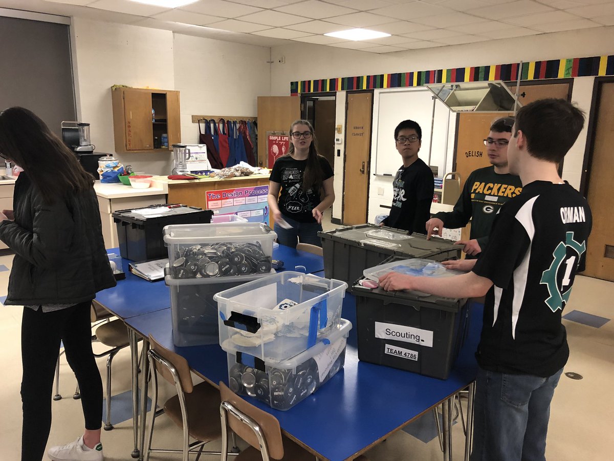 Nicolet FEAR 4786 tweet media