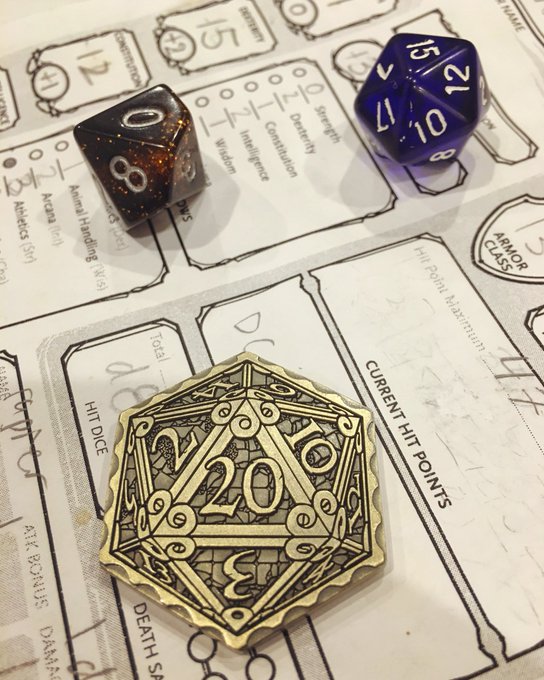 rewards for good roleplaying ✨?⚔️ 