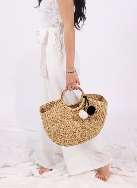 The dreamiest Spring outfit 🌼