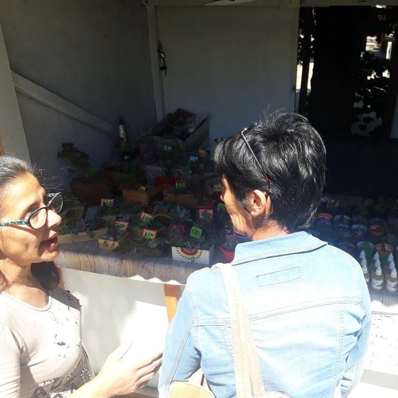 Porque lo.importante es estar #CDRBariloche #ministeriodesaudydesarrollosocialdenacion