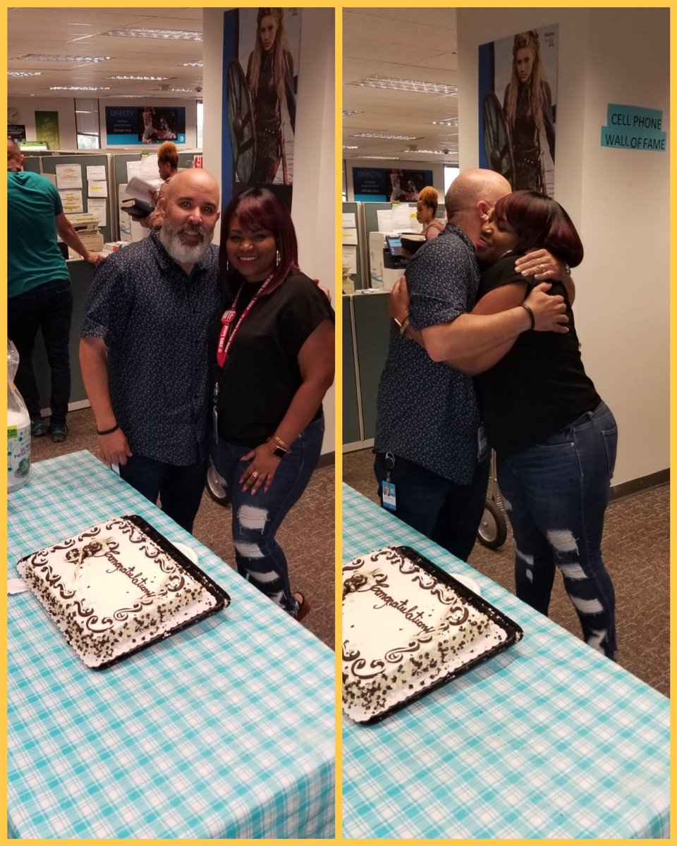 MsIndependentKS's tweet photo. Last day with my #Miami7 team!💕💕
I wish all of you the best of luck, and I hope I’ve left lasting memories with you all that you won’t forget because I certainly won’t forget you!!! #StayLit! 
@RickyPaulaATT @SeanFeig @Shaqtasticmom https://t.co/Hwtw6OV7YB