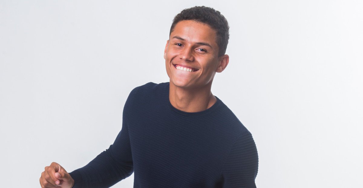 HugoGloss's tweet photo. Danrley está eliminado do #BBB19 com 61,21% dos votos. (Foto: Divulgação/TV Globo) https://t.co/puAcMvZwyo