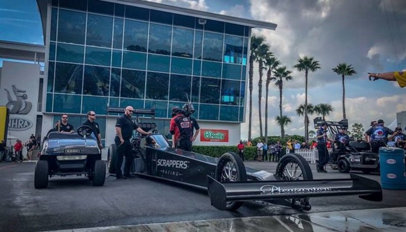 MotorRacinPress's tweet photo. Mike Salinas Calling for Deep Dive into Dragster Problems after More Gremlins in Gainesville
--> https://t.co/Q9UXFFI5iX
__
@TeamScrappers #TopFuel @GETTRX @DeliverFund #ValleyServices #ScrappersRacing #TopAlcoholDragster #NHRAPSM #NHRA #GatorNats #50thGatorNats🐊 https://t.co/1INz6oavew