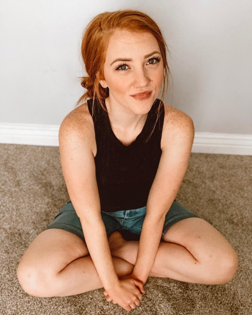 The Two Percent Club on X: Good morning, Mikayla Iverson!  t.coYqtwVVn6gp #hotforginger #thetwopercent #redhead  t.coRvWVlmUFyD  X