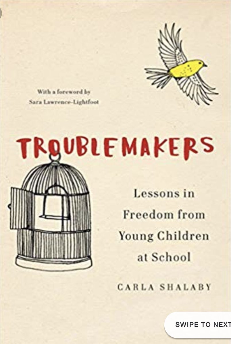 Day 5 of the challenge from <a href="/bruber_j/">Jaymee Bruber</a> to post 7 professional books in 7 days. No review/explanationp