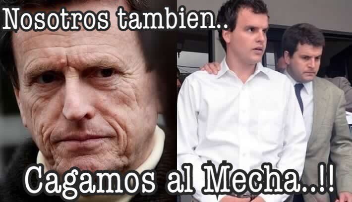 el_picoton's tweet photo. @Mega @lacuarta @JuegosDePoderCL #JuegosDePoder Qué coincidencia más grande https://t.co/5sLrVvlkbD
