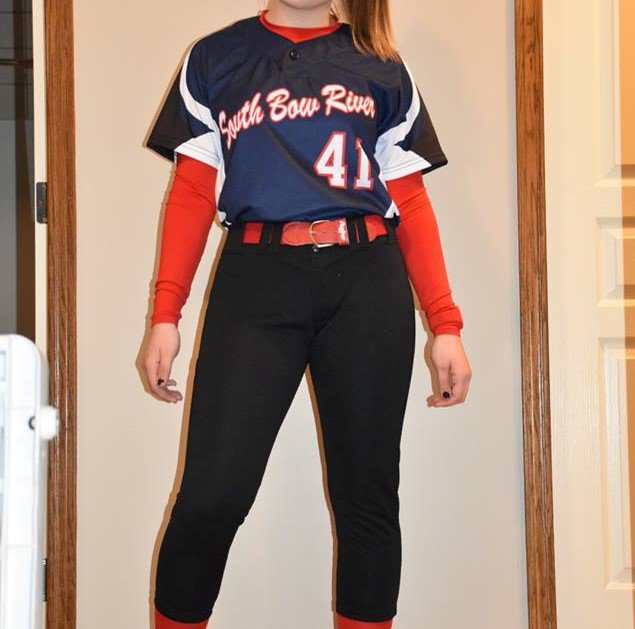 SBRsoftball's tweet photo. We are excited to show you our new uniform for the 2019 season!  Our uniform pick up date is April 6th; however, all our registered players will receive an email from us with a registration link to pick a time and come get your jersey. #lettheseasonbegin https://t.co/JUJxMJOiJb