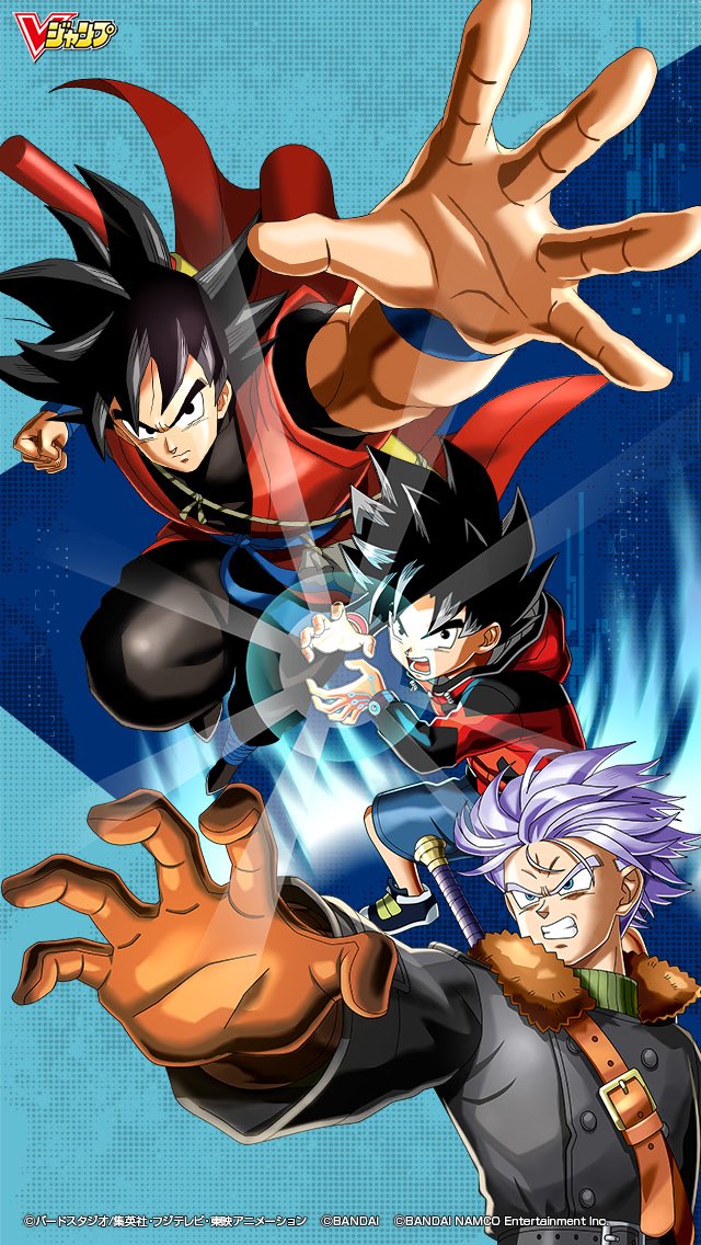 Dragon Ball Team on Twitter: Dragon Ball Team on Twitter: