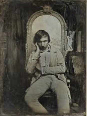 AllisonBTimmins's tweet photo. #Rimbaud and #Baudelaire always within reach. #ChristopherLloyd #Metroland #JulianBarnes #books #Frenchpoets https://t.co/knC7x0Awdz