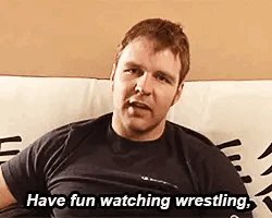 Moxy9192's tweet photo. Listen to Mox. #DeanAmbrose #JonMoxley #HeSpeaksTruth https://t.co/Q3J4lwHxtH