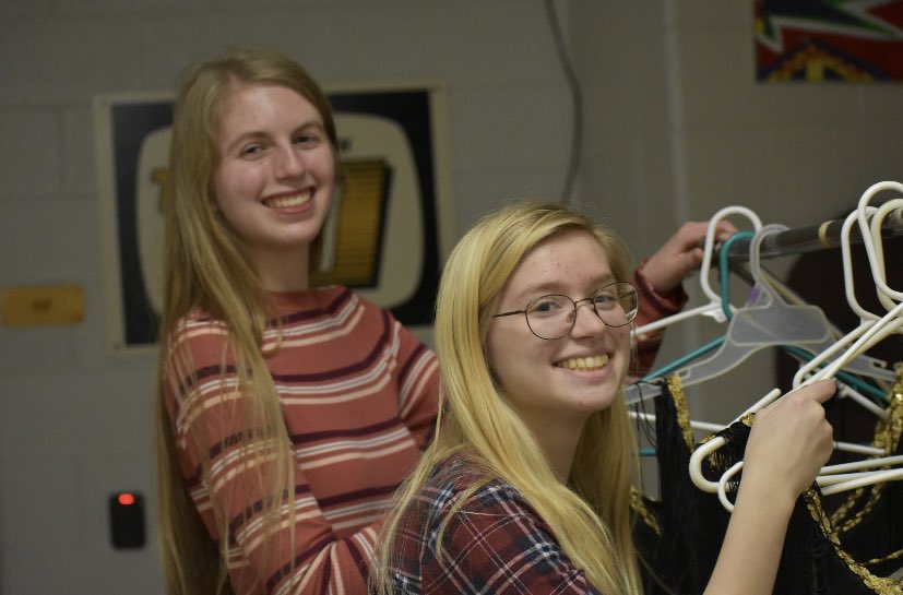 NFHS Theatre tweet media