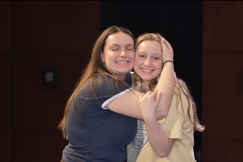 NFHS Theatre tweet media