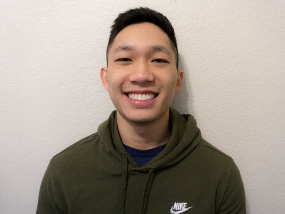 UTAFightNight15's tweet photo. Who will win Fight #1?(Poll Attached)

UTD ΩΔΘΦ Shurjo Ali
5’10”
160 lbs

Or

UTA Pre Dental Society The Nguyen
5’9”
153 lbs https://t.co/sKsegMa5Es