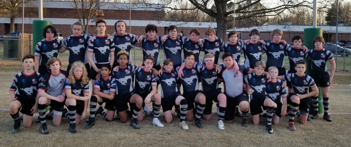<a href="/MustangMSRugby/">Mustang Middle Rugby</a> gets 1st confernece won over Ridgeway Middle 43-10 <a href="/RiverdalePTO/">Riverdale PTO</a>  <a href="/RaidersSports1/">Riverdale Athletics</a> <a href="/HHSMustangs/">HHS Mustang Football</a> <a href="/HoustonMiddle/">Houston Middle</a> <a href="/gmsdk12/">Germantown MSD</a> <a href="/FloRugby/">FloRugby</a> <a href="/FarmingtonElem/">Farmington Elem</a> <a href="/DogwoodES/">Dogwood Elementary</a> <a href="/eyeongermantown/">Eyes on Germantown</a> <a href="/Gtown_Middle/">Germantown Middle</a> @RaidersMSRugby