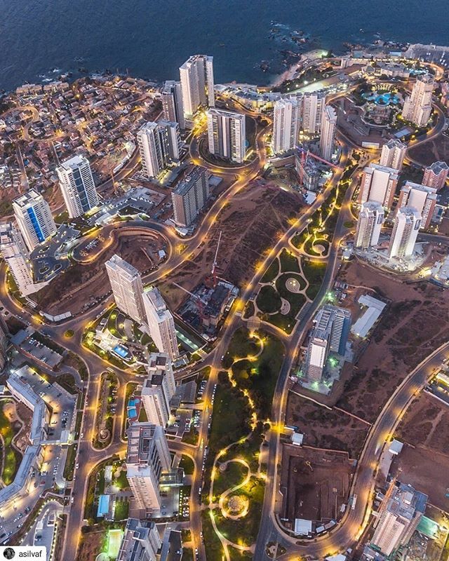 DeConCon's tweet photo. #Repost @asilvaf
• • • • •
Concón

#instachile #instaconcon #chilepic #chilegram #chilephoto #chilephotography #chilestreetphoto #dronephotography https://t.co/gm63eb1iBp https://t.co/FCPZXZ5fNi