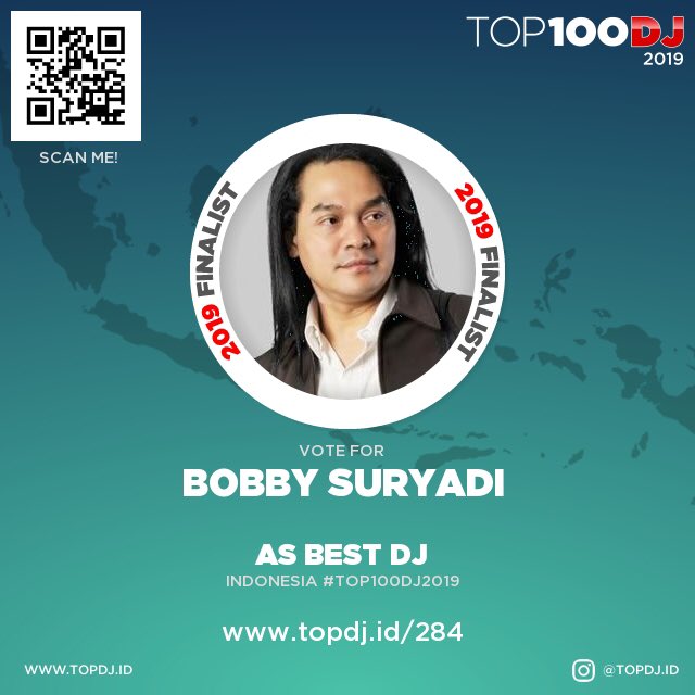Media Tweets By Bobby Suryadi At Djbobbys Twitter