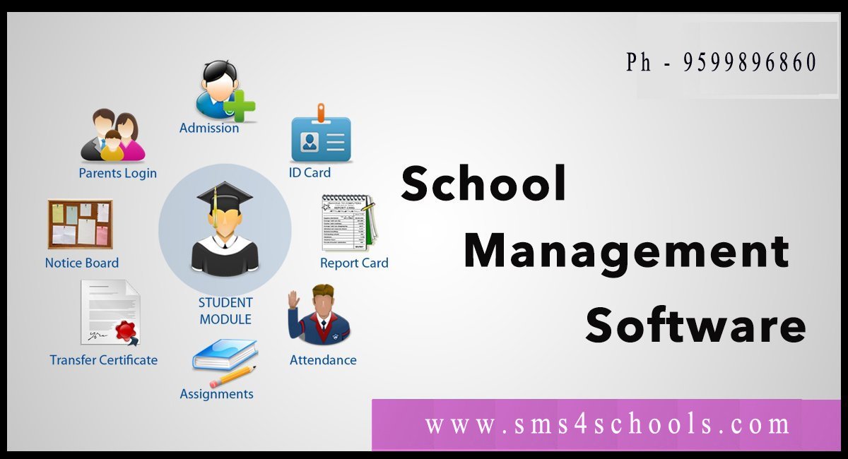 sms4schools's tweet photo. The best sms service providers for schools in India. Visit us https://t.co/G21lPKHELw or call us on 9599896860 for more information about price and features https://t.co/9XHNcIY5y6