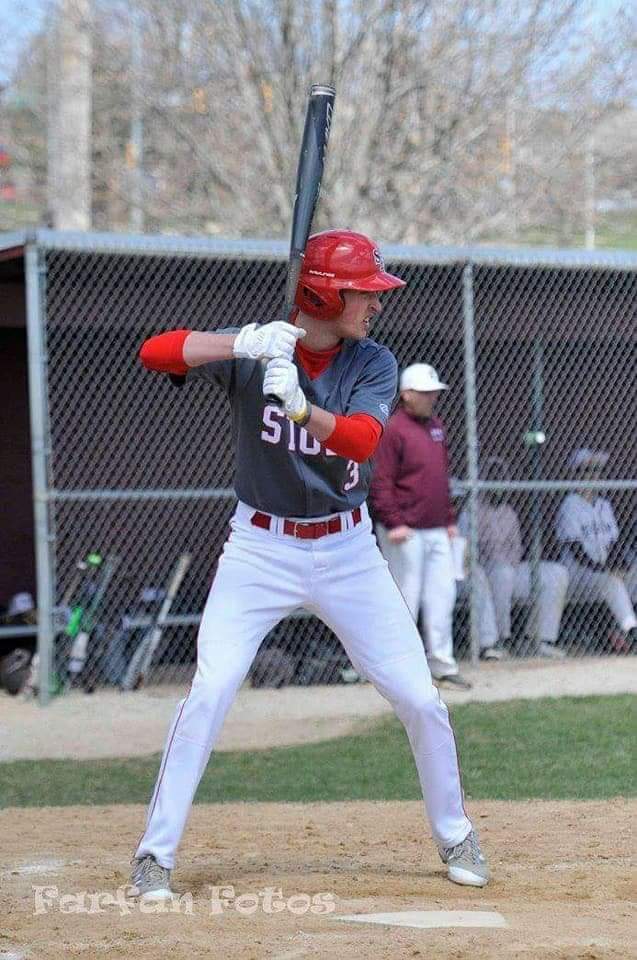 sehsstormbb's tweet photo. Game 1 recap
SE 10, Fremd 8
Teschke got the start Haslam came in a went 3 innings for the win
Keaty finished the 7th
Offense had a big 5 inning scoring 5 with 3 HR's!
Romasanta 2-4 R 2B HR 5rbi
Wano 2-4 R HR rbi
Doty 2-3 2R 2B 
Baker 1--3 R HR rbi https://t.co/F86ngd8Wo9