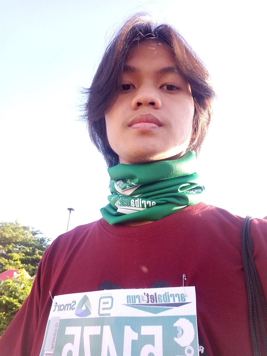 ralphcasim's tweet photo. #RetroRun2019
#LetranCalamba40 https://t.co/92is7tK0iH