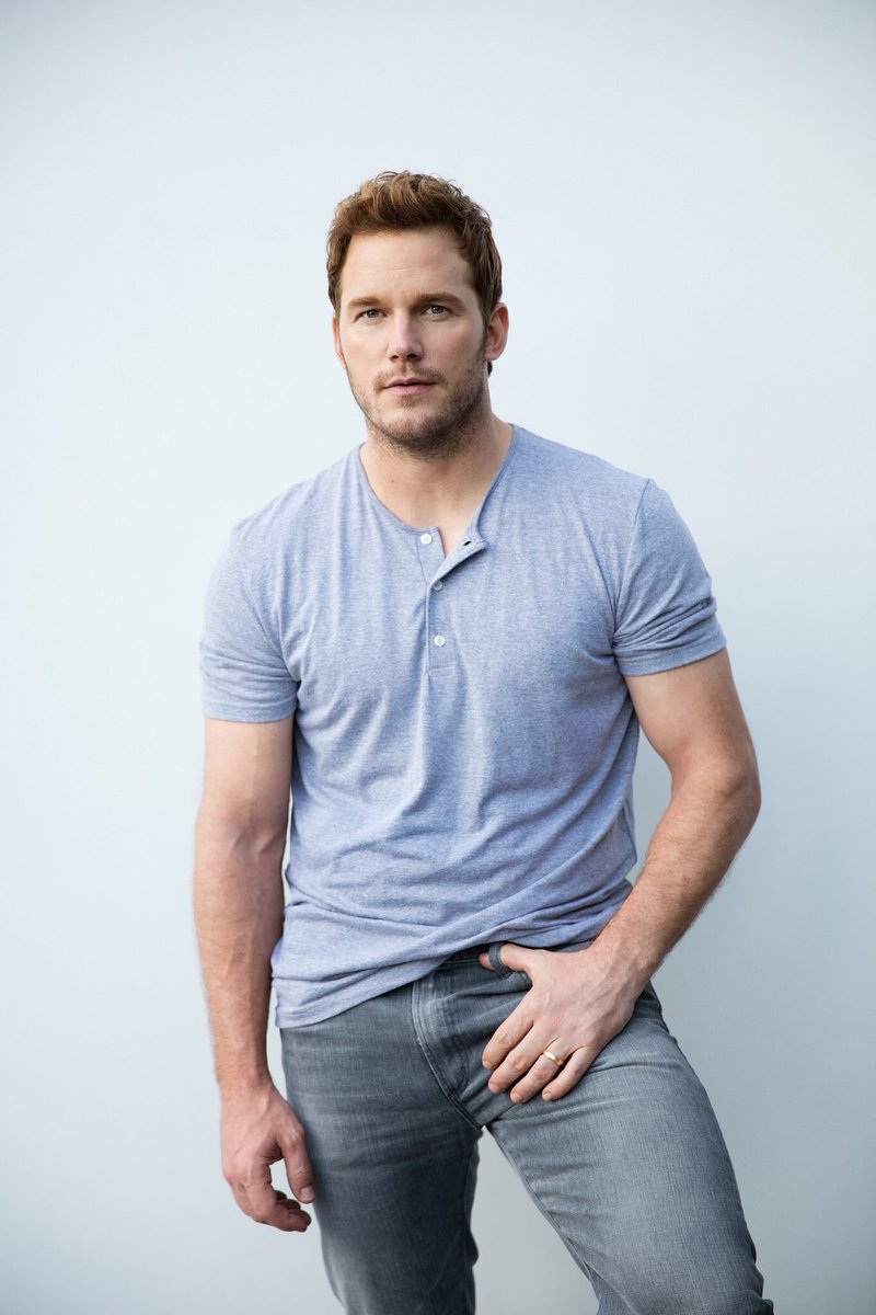 He knows he’s doin’ it right.