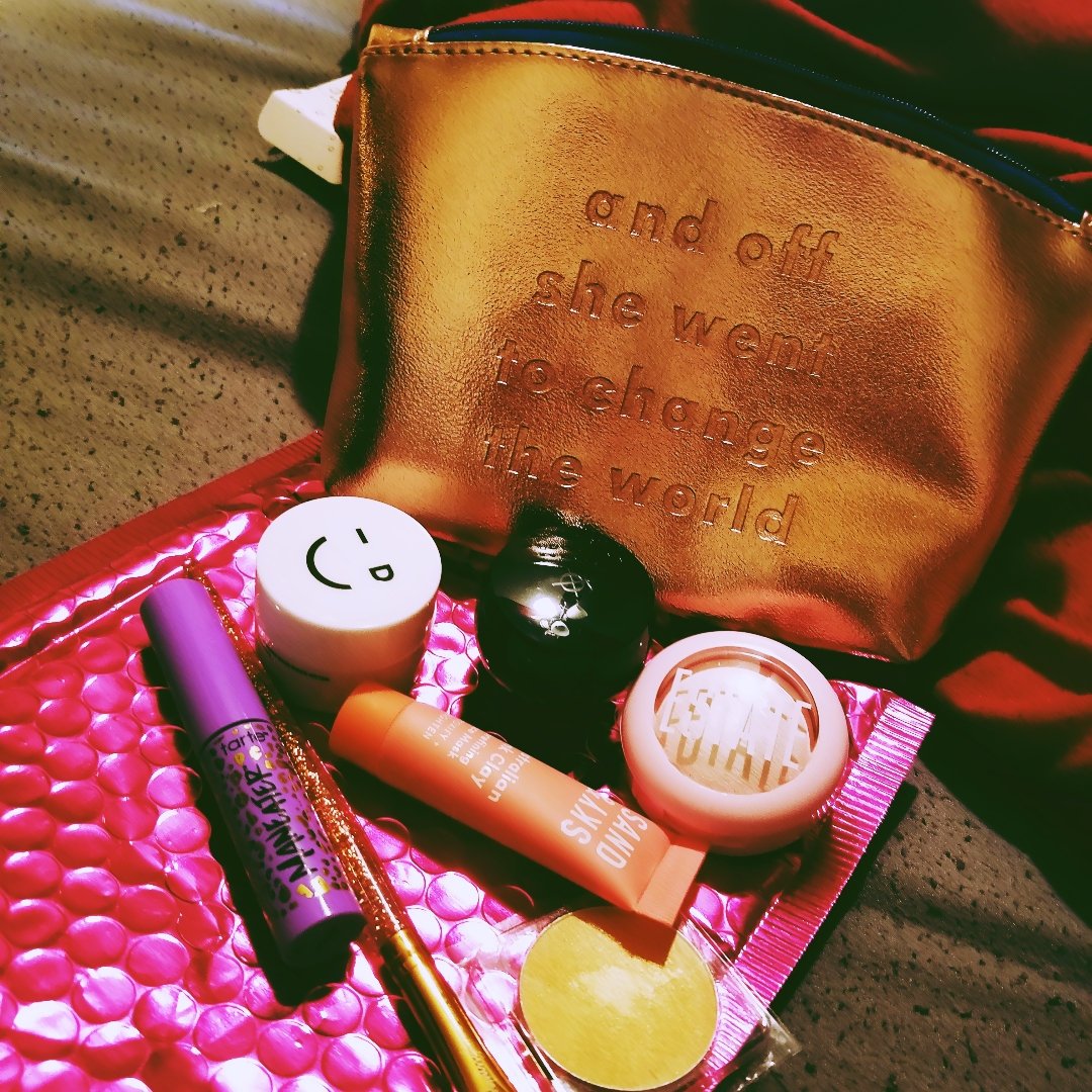 mtink711's tweet photo. #ipsy #ipsyshero https://t.co/11r1A49qqp