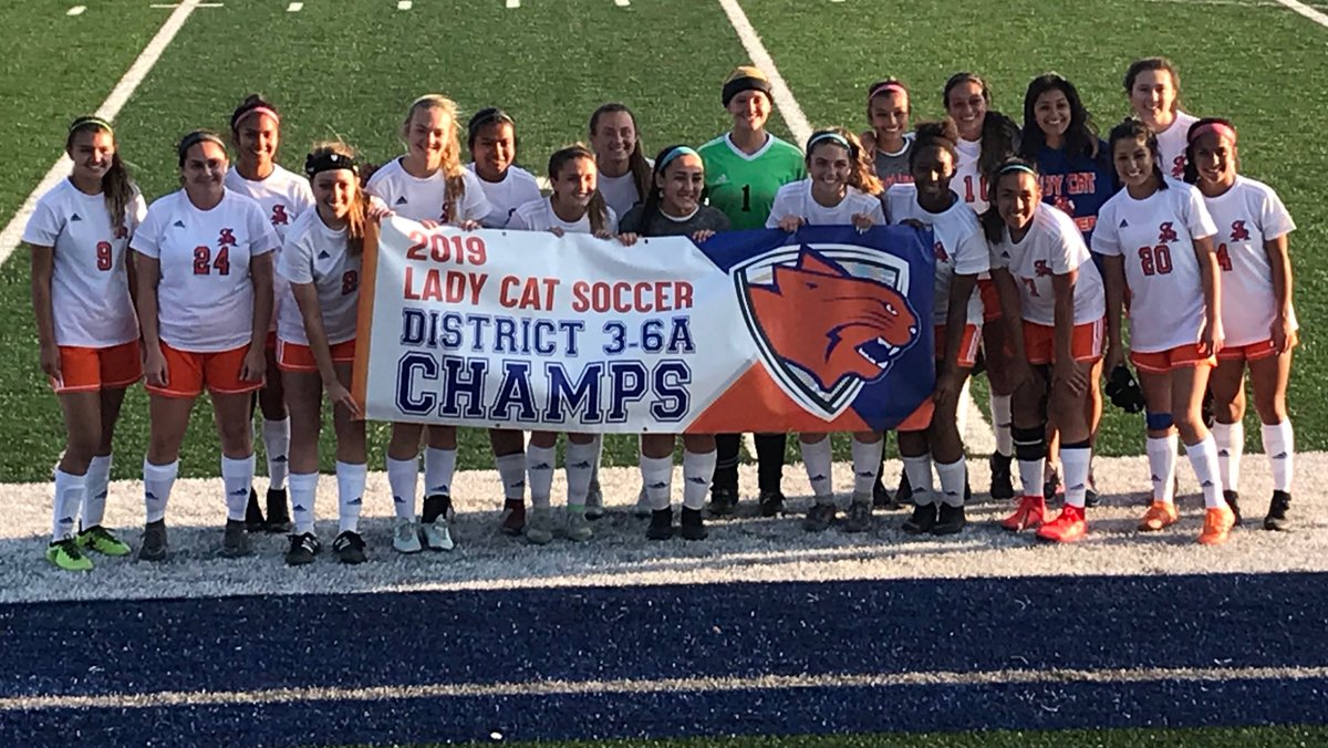 SALadyCatsSoccer (@saladycatsoccer) on Twitter photo 