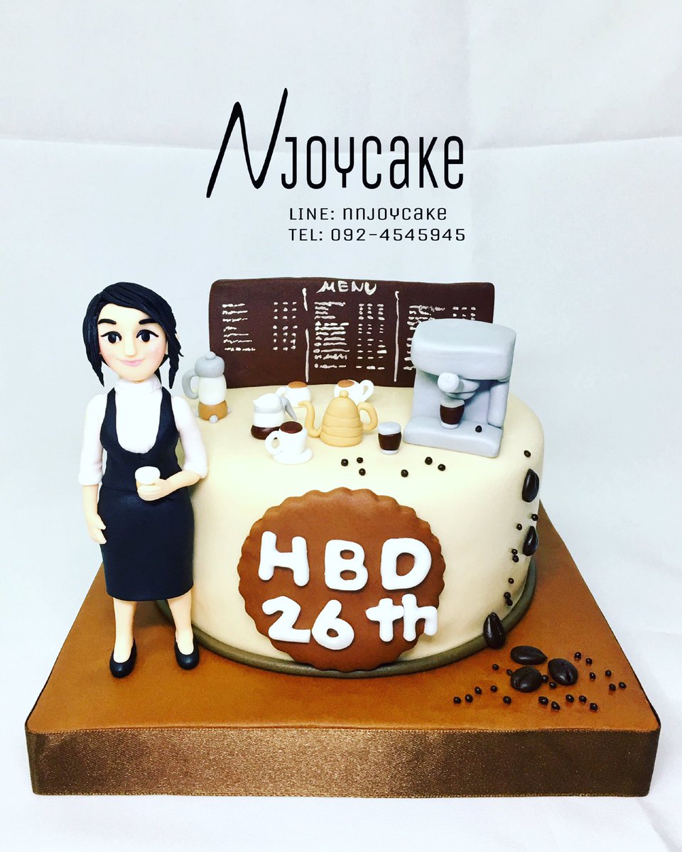 sopano2's tweet photo. เค้กออกแบบเองได้ ในสไตล์ที่เป็นตัวของคคุณLine ID: nnjoycake 
☎ 0924545945 #แอดไลน์สอบถามจะเร็วกว่านะคร้า . ขอบคุณคร้า 🙏🙏🙏😊😊 #เค้กวันเกิด #เค้ก3D #เค้กแฮนด์เมด #cakethailand #cakedesign #เค้กสายไหม #เค้กเพิ่มสิน34 https://t.co/D8qCM9P2dJ