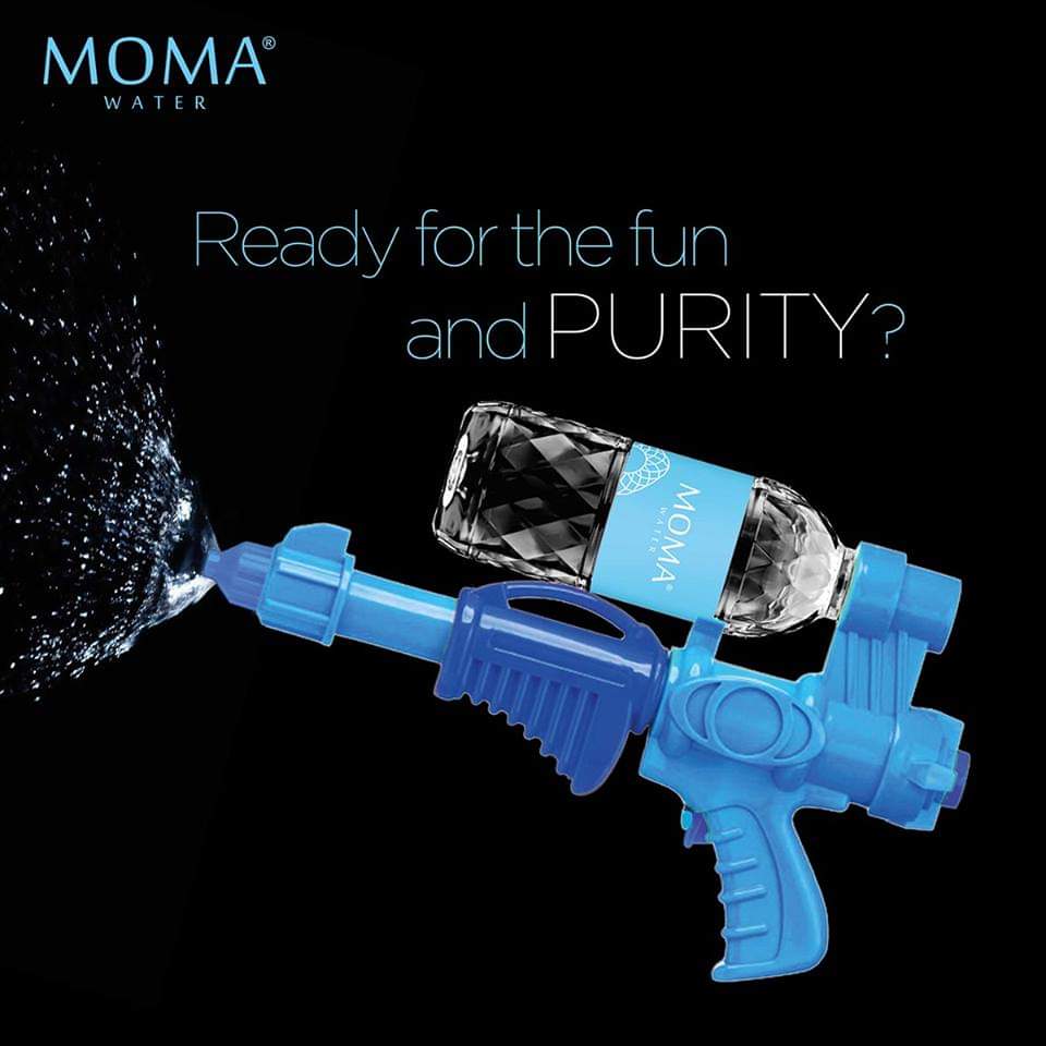 KintaMiles's tweet photo. Stay hydrated with our Official Hydration Partner - MOMAwater while having fun with KINTA MILES WITH SMILES 2.0 https://t.co/vSysRj5BIy