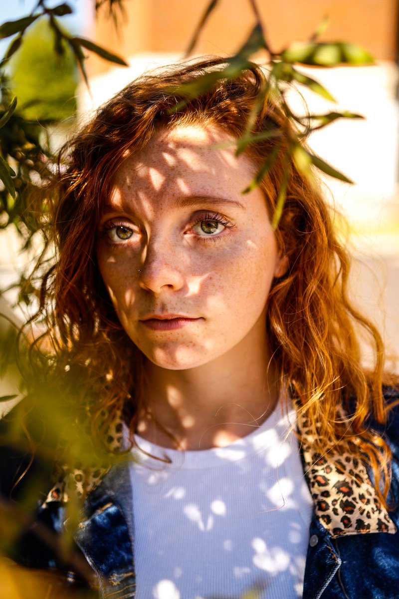 DetectiveOli's tweet photo. #MeetTheCrew Montana Maniscalco, Art Director. She is a junior double-majoring in psychology and telecommunication &amp; film. Montana hopes to one day have traveled everywhere in the world. She wants to make an impact on the film industry with her love of the mind and cinema. https://t.co/0dffH0jr35