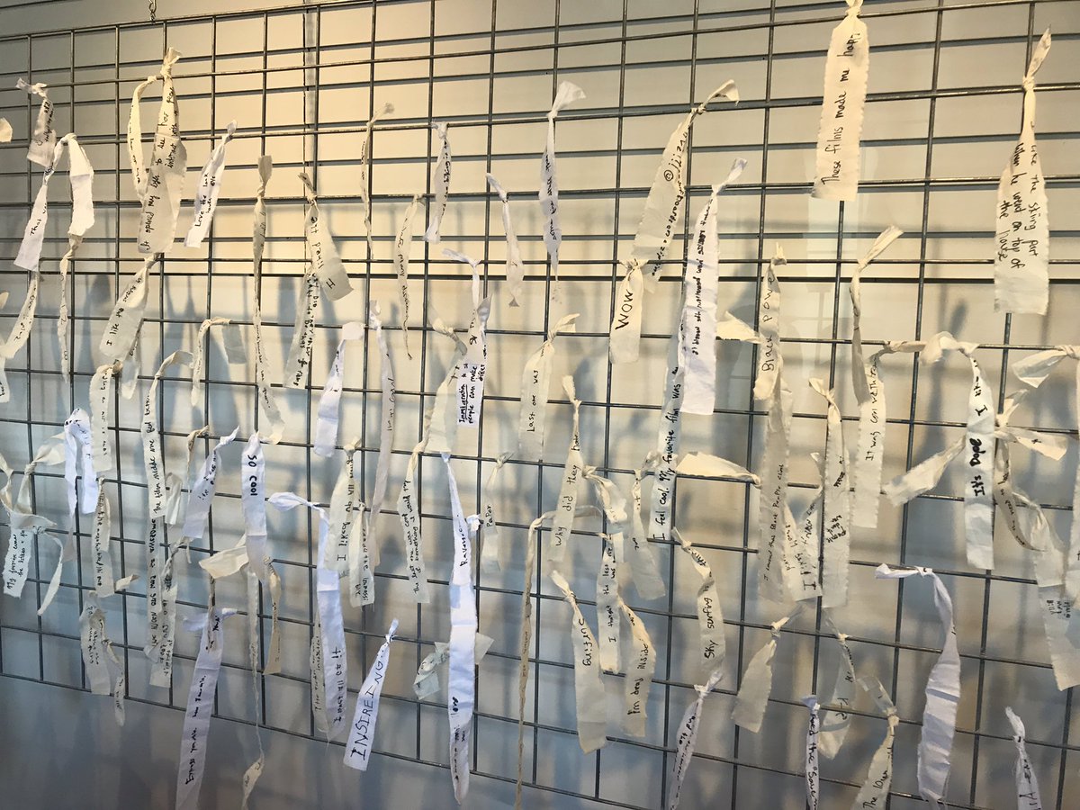 Awesome field trip today to Saugatuck Center for the Arts mountainfilm.sc4a.org <a href="/AndrewRatke/">Andrew Ratke</a> <a href="/ghapspeach/">GHAPS-Peach Plains</a> <a href="/bolthoused1/">Danielle</a> <a href="/beth_anne3/">Beth Bolhuis</a> @mrstejchma <a href="/mrs_lund22/">Meagan Lund</a>