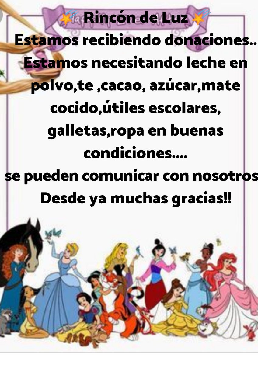 MerenderoL's tweet photo. Agradecemos a los que están ayudando y a los que se comunican para ayudar! Muchas gracias!!! https://t.co/nNhVbJSXEw