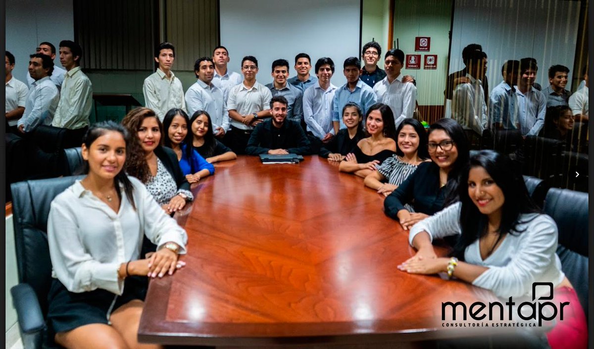 mentaprcom's tweet photo. ¡Nosotros somos el equipo de MENTA PR! Y juntos lograremos un excelente trabajo que garantarizarà a su empresa una gran asesoría de relaciones públicas. #TeamMentaPR # #MentaPR #PRLover #PublicRelations https://t.co/BC64IEuzns