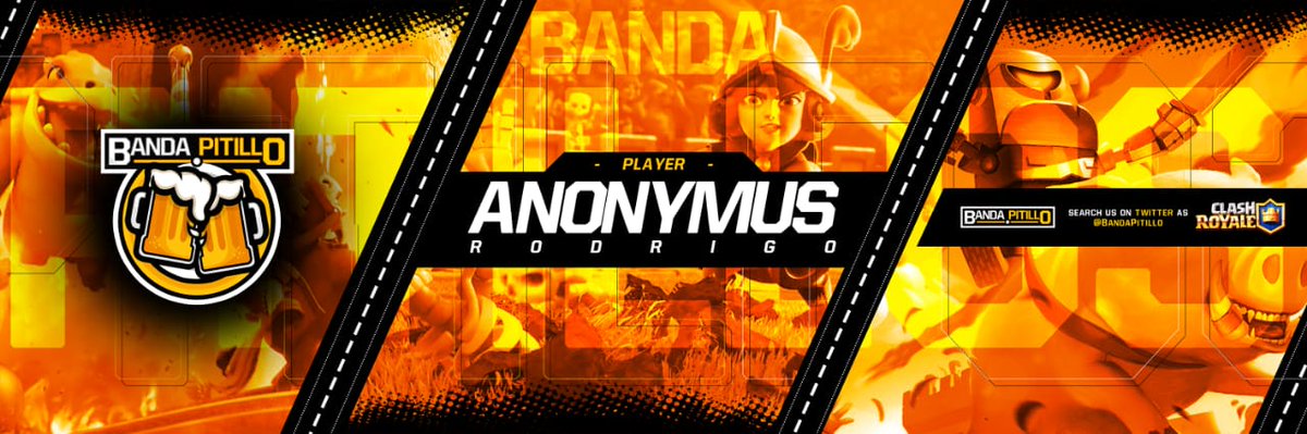 Banda Pitillo™ tweet media