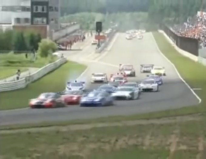 十勝スピードウェイのtwitterイラスト検索結果