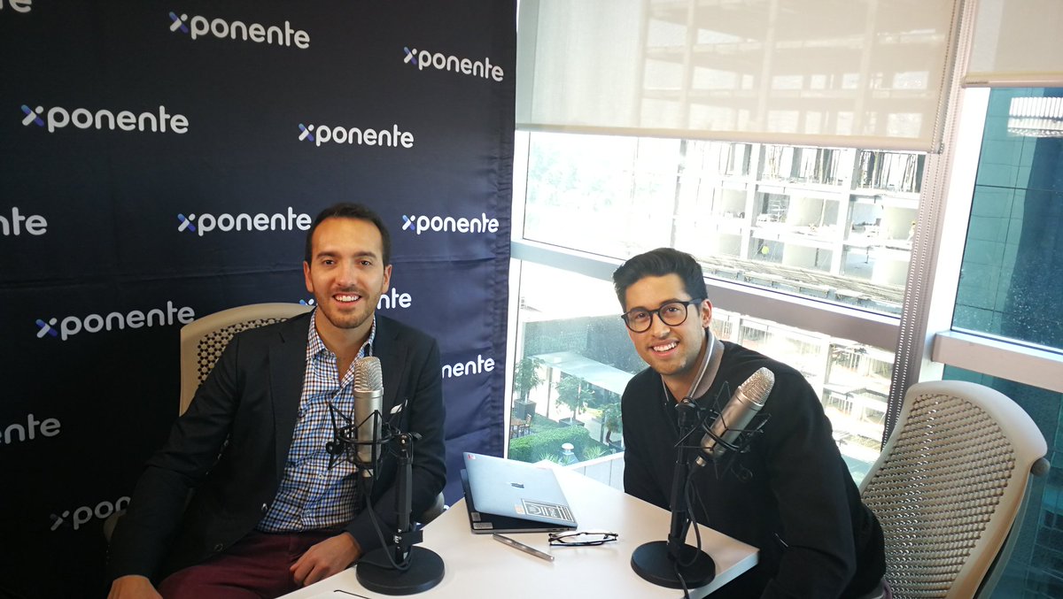segunricardo's tweet photo. Si se perdieron el último episodio de #Xponente, los invito a ver nuestra plática con Diego Espinosa de https://t.co/stVOk2HHgN y @glouch_g, sobre publicidad, cómo comercializar tus ideas y algo de emprendimiento social.
https://t.co/BS3DZc3FIk
Más por @inkoomx https://t.co/cVmjjWW5ox