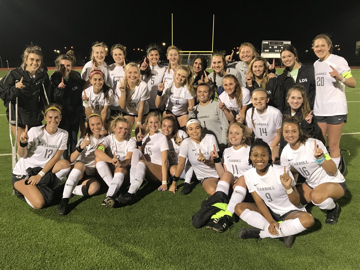 SCLDS's tweet photo. 2019 DISTRICT 5-6A CHAMPIONS!!!!! 🐉 ⚽️ https://t.co/IBCepbCZMh