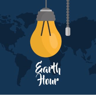 h3k54's tweet photo. Our connection to Earth and nature is undeniable: our planet's gain is everyone’s gain #agpearthhour #AGPeduli #connect2earth #earthhour #earthhour2019 https://t.co/koSNUcUcga