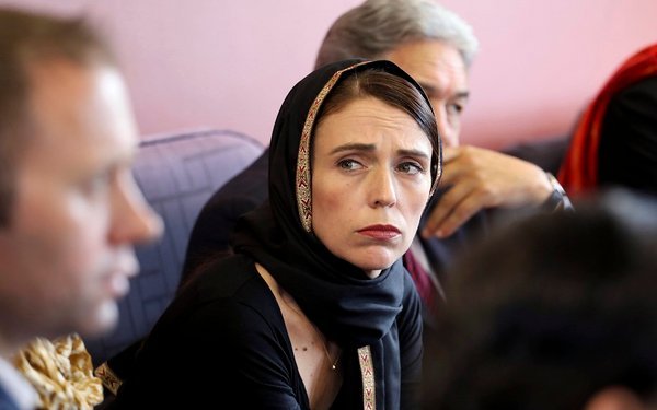 Iluminasi6's tweet image. 8 Fakta Tentang Perdana Menteri New Zealand Yang Anda Patut Tahu - Jacinda Ardern iluminasi.com/g/8ne