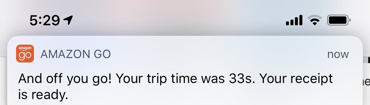yungcontent's tweet image. amazon go is a game changer i wish every store let you walk in, loot, and bounce stat. #kombuchagang #automationwave