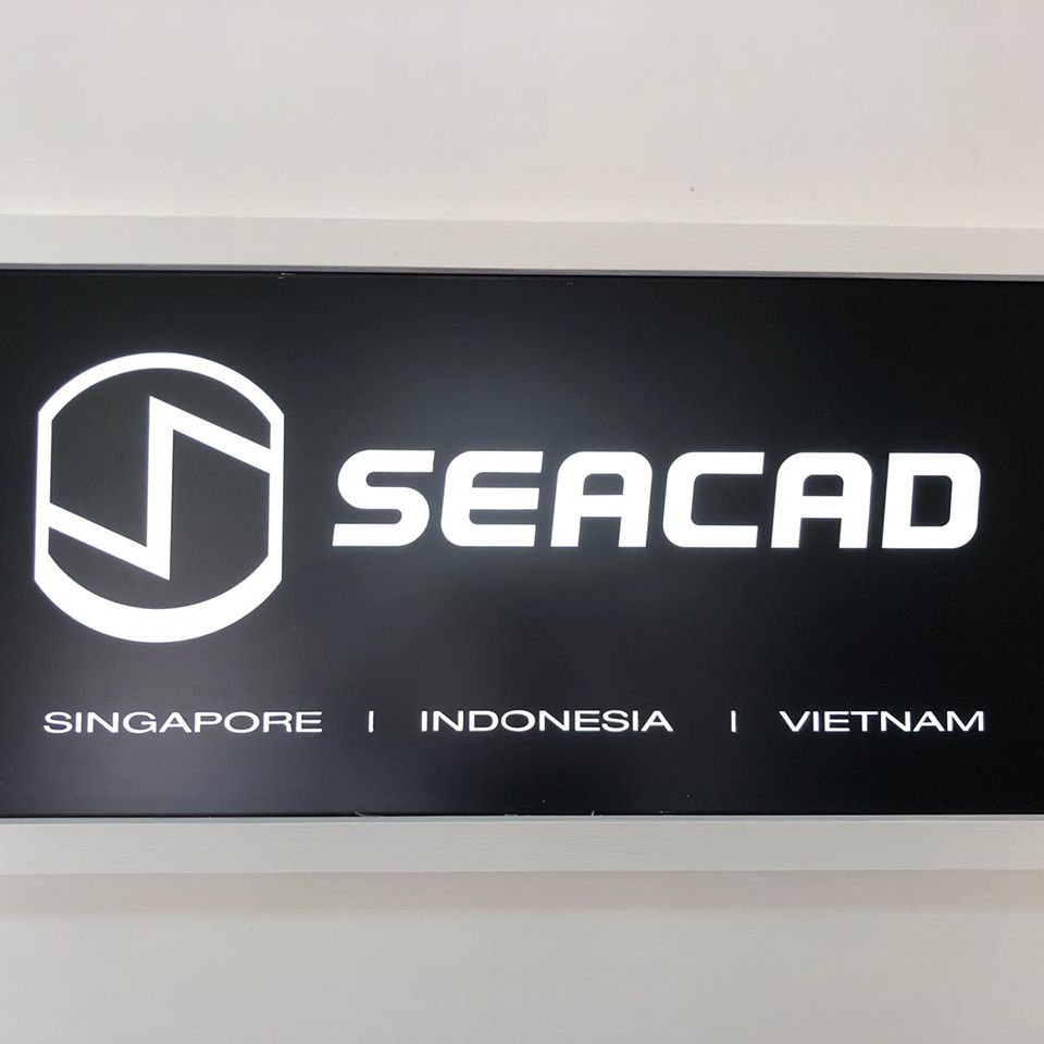 SEACADTech's tweet image. SEACAD in Indonesia launched our first seminar last week! What a great turnout! Thank you everyone for joining our seminar, we deeply appreciate your support!

As we are setting our first steps in Indonesia, we hope that we will receive your constant feedbacks &amp;amp; support!
