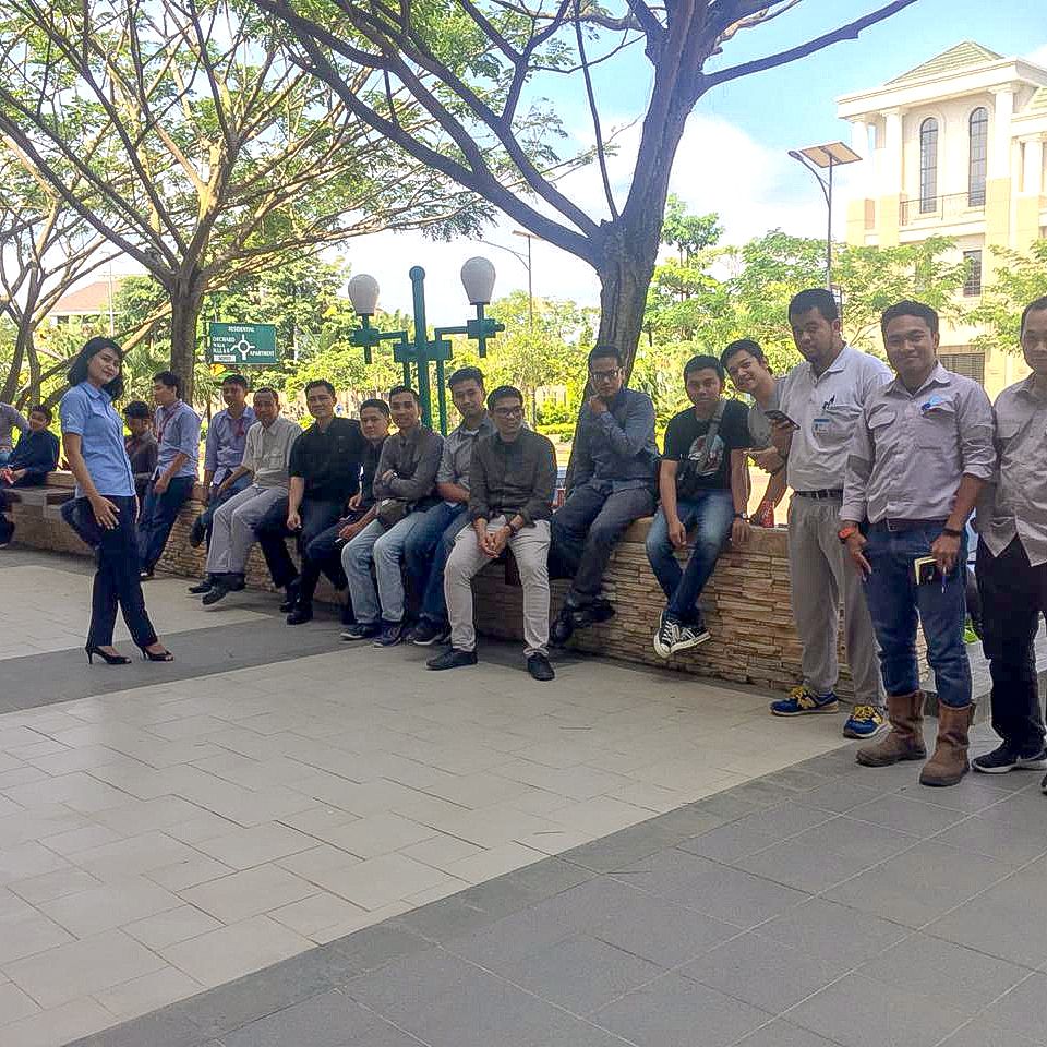 SEACADTech's tweet image. SEACAD in Indonesia launched our first seminar last week! What a great turnout! Thank you everyone for joining our seminar, we deeply appreciate your support!

As we are setting our first steps in Indonesia, we hope that we will receive your constant feedbacks &amp;amp; support!