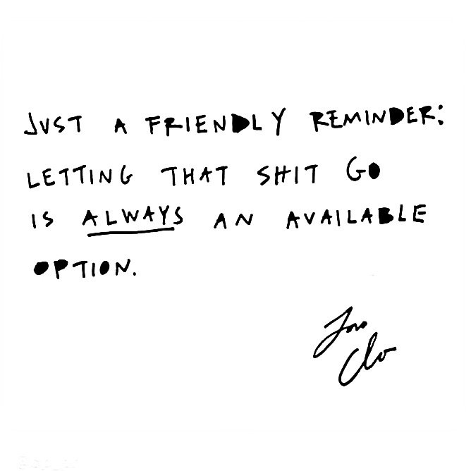 AbasedAbound's tweet photo. Let go and let god ⭐️ #letgoandletgod  #ohwell #thereloss https://t.co/dvJxGHfkNn