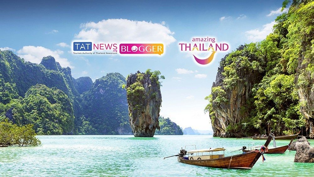 ThailandVoice's tweet photo. The Tourism Authority of Thailand is launching its 2nd TAT Newsroom “Blogger Thailand” competition for international bloggers residing in the Kingdom https://t.co/sLgiEUamke #TTOT #Bloggers #Thailand #TrabelBlog https://t.co/WWE6BjKkVv