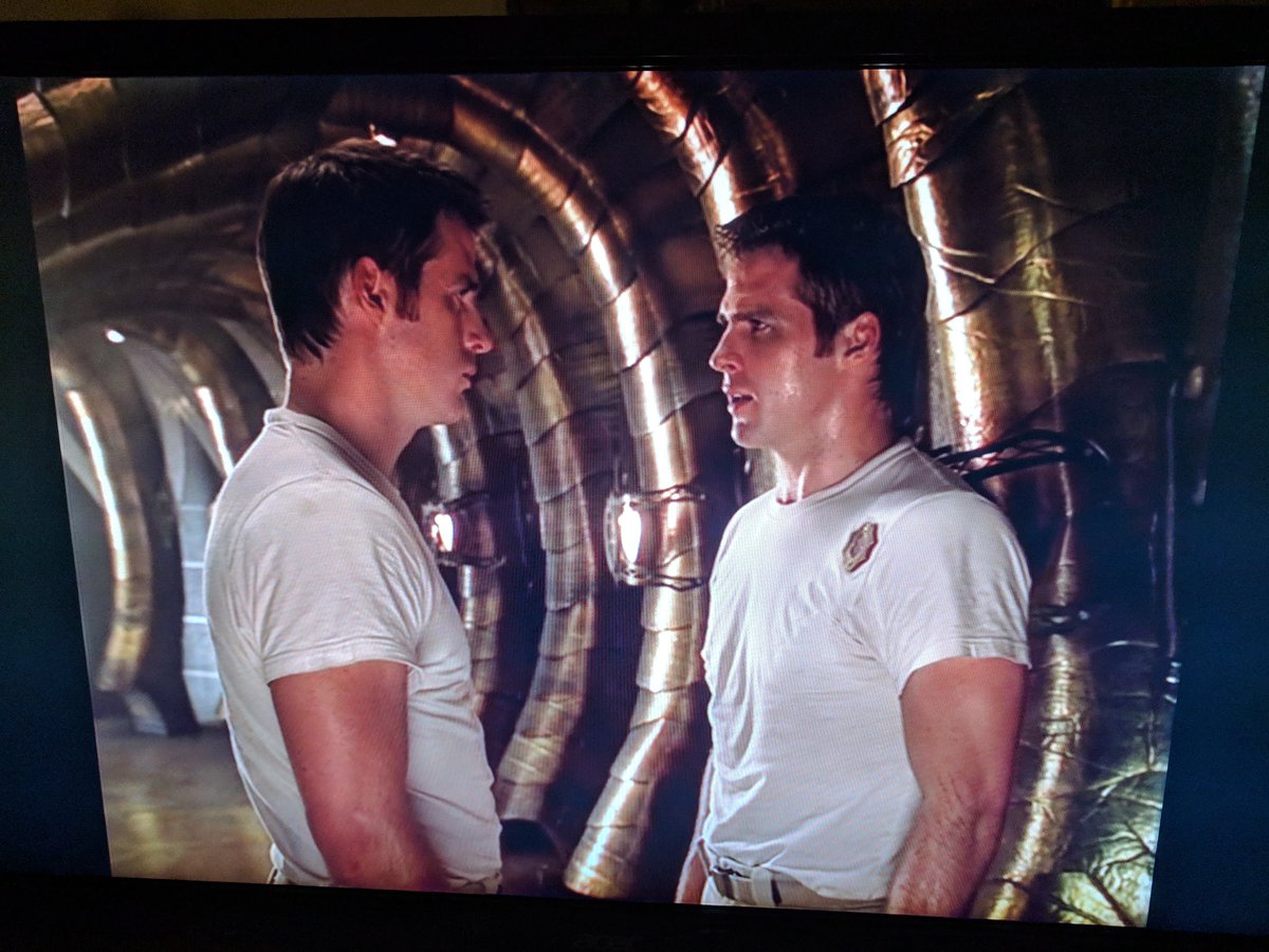 Canadian_Matt_'s tweet photo. First but not the last time! #Farscape #Farscape20thAnniversary #farscapenow #savefarscape @PrimeVideoCA @farscape https://t.co/MBavt4soIT