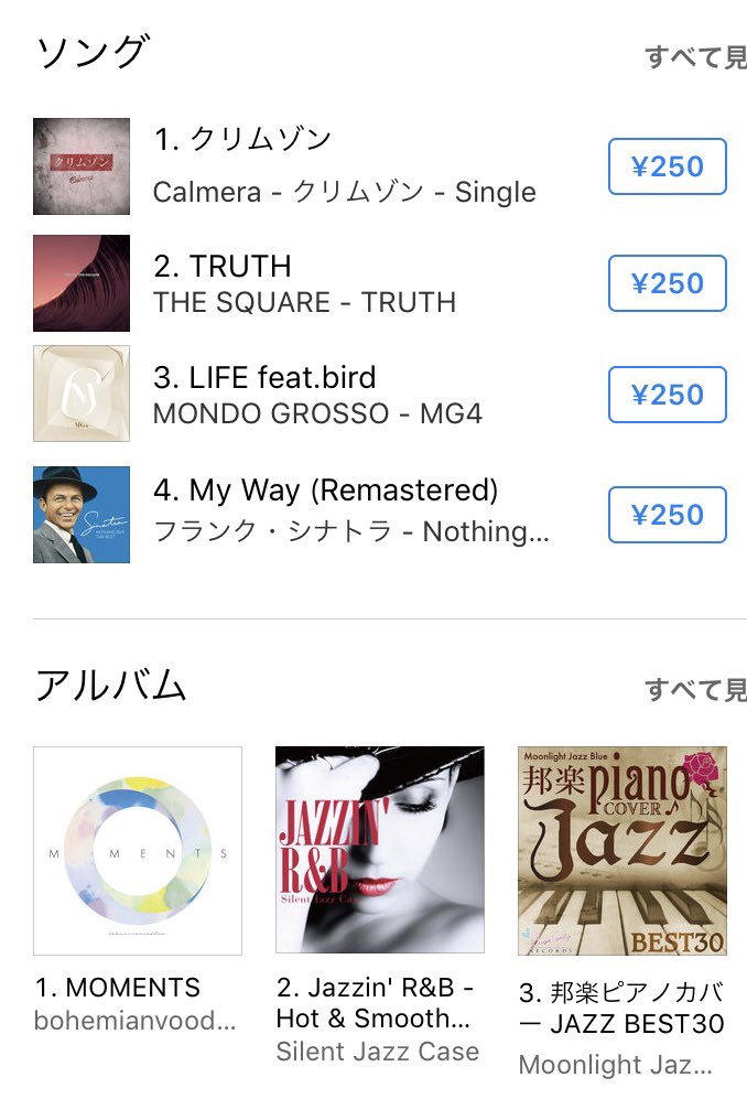 辻本美博 Clarinet Calmera カルメラ Polyplus On Twitter 第1位 Calmera 11thアルバム 浪花over Blow から先行配信された クリムゾン がitunesジャズソングランキング第1位を獲得 ありがとうありがとう そしてジャズアルバム