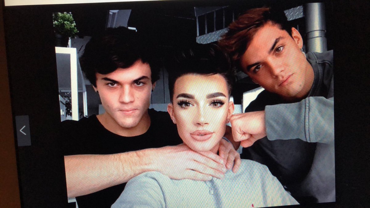 luvlogsquad's tweet photo. sorry can we talk about that friendship glow up https://t.co/MREwqtaQHC