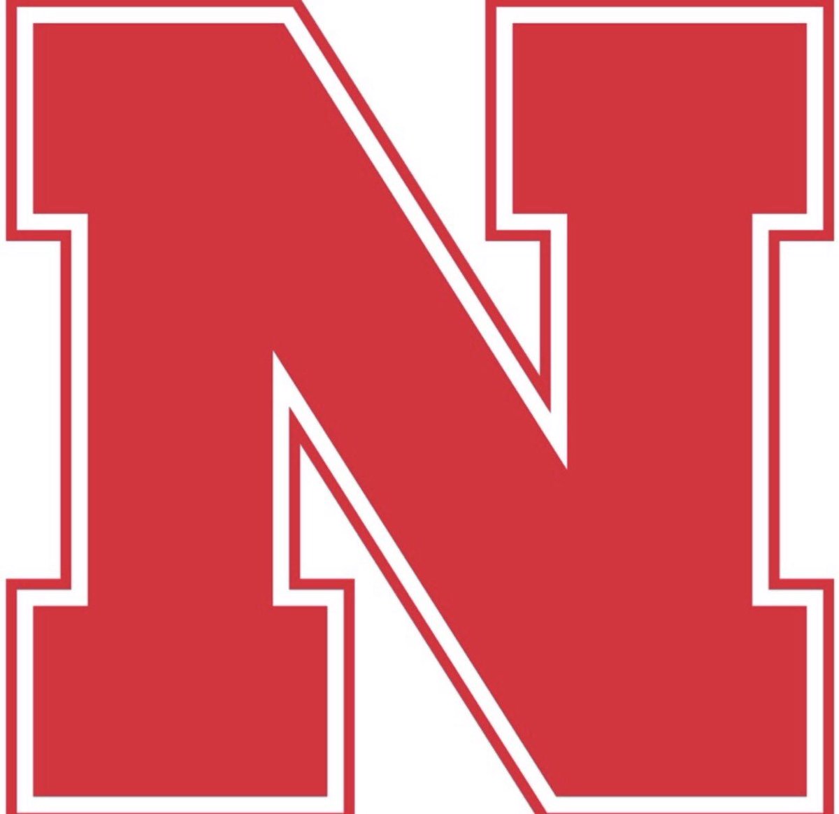 Jackson_laDuke's tweet photo. I am beyond blessed to say I have received an offer from the University of Nebraska!!! #GBR  🌽 🔴⚪️ https://t.co/bxk6a9faOm