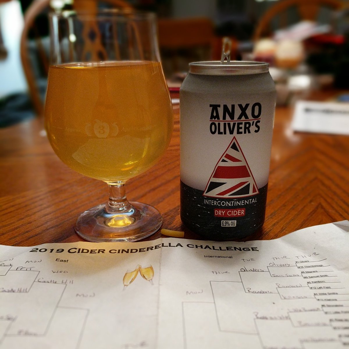 South Ciders 🍎 tweet media