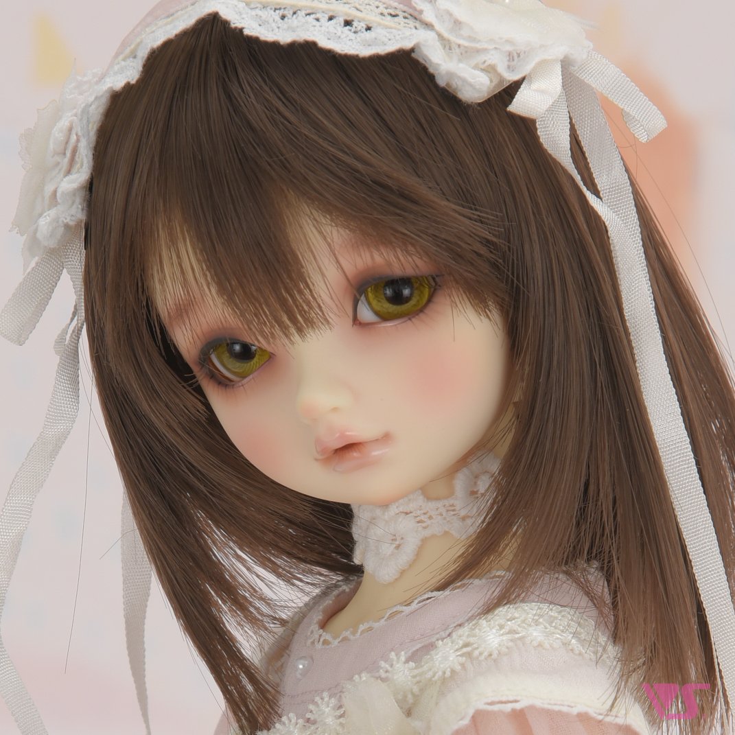 ボークス 造形村グラスアイ 18mm スーパードルフィー SD ドールアイ ②